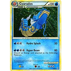 07 / 95 Gyarados rara foil (EN) -NEAR MINT-