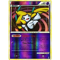 11 / 95 Jirachi rara foil reverse (EN) -NEAR MINT-