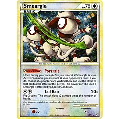 21 / 95 Smeargle rara foil (EN) -NEAR MINT-