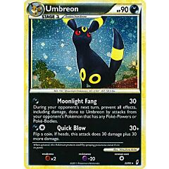 22 / 95 Umbreon rara foil (EN) -NEAR MINT-