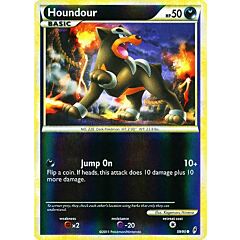 59 / 95 Houndour comune foil reverse (EN) -NEAR MINT-