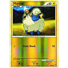 63 / 95 Mareep comune foil reverse (EN) -NEAR MINT-