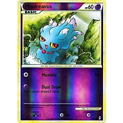 65 / 95 Misdreavus comune foil reverse (EN) -NEAR MINT-