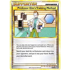 82 / 95 Professor Elm's Training Method non comune (EN) -NEAR MINT-