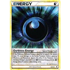86 / 95 Darkness Energy non comune (EN) -NEAR MINT-