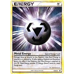 87 / 95 Metal Energy non comune (EN) -NEAR MINT-