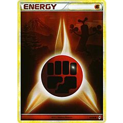 93 / 95 Fighting Energy comune foil (EN) -NEAR MINT-