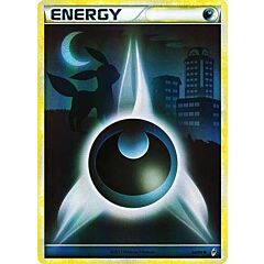 94 / 95 Darkness Energy comune foil (EN) -NEAR MINT-
