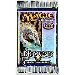 Nemesis busta 15 carte (EN)