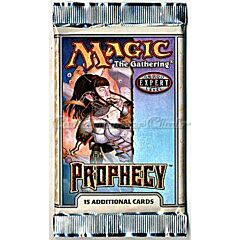 Prophecy busta 15 carte (EN)