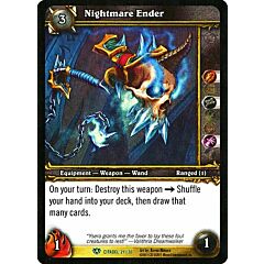 Nightmare Ender non comune foil (EN) -NEAR MINT-