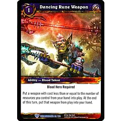 WORLDBREAKER 026 / 270 Dancing Rune Weapon rara (EN) -NEAR MINT-