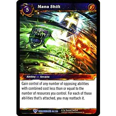 WORLDBREAKER 060 / 270 Mana Shift rara (EN) -NEAR MINT-