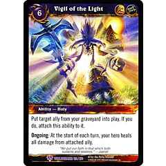 WORLDBREAKER 124 / 270 Vigil of the Light epica (EN) -NEAR MINT-