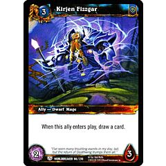 WORLDBREAKER 146 / 270 Kirjen Fizzgar comune (EN) -NEAR MINT-