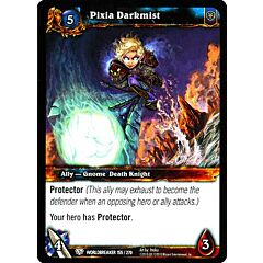 WORLDBREAKER 155 / 270 Pixia Darkmist comune (EN) -NEAR MINT-