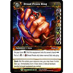 WORLDBREAKER 230 / 270 Dread Pirate Ring non comune (EN) -NEAR MINT-