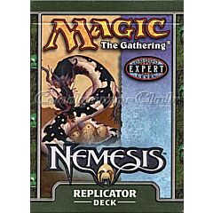Nemesis mazzo tematico Replicator (EN)