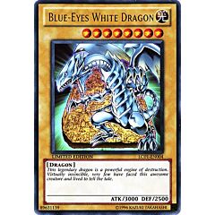 LC01-EN004 Blue-Eyes White Dragon ultra rara Limited Edition (EN) -NEAR MINT-
