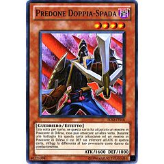 5DS3-IT016 Predone Doppia-Spada comune unlimited (IT) -NEAR MINT-