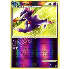 28 / 95 Mismagius rara foil reverse (IT) -NEAR MINT-