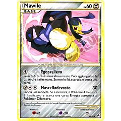 64 / 95 Mawile comune (IT) -NEAR MINT-
