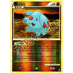 66 / 95 Phanpy comune foil reverse (IT) -NEAR MINT-