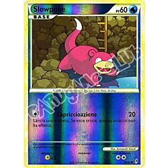 70 / 95 Slowpoke comune foil reverse (IT) -NEAR MINT-