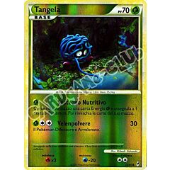 72 / 95 Tangela comune foil reverse (IT) -NEAR MINT-