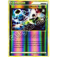 81 / 95 Mondo Perduto non comune foil reverse (IT) -NEAR MINT-