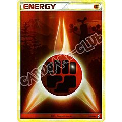 93 / 95 Energia Lotta comune foil (IT) -NEAR MINT-