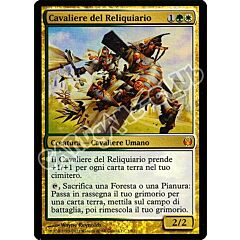 01 / 81 Cavaliere del Reliquiario rara mitica foil (IT) -NEAR MINT-