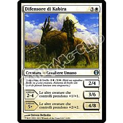 16 / 81 Difensore di Kabira non comune (IT) -NEAR MINT-