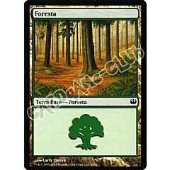 45 / 81 Foresta comune (IT) -NEAR MINT-