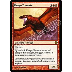 61 / 81 Drago Tonante rara (IT) -NEAR MINT-