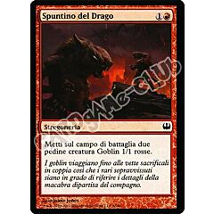 65 / 81 Spuntino del Drago comune (IT) -NEAR MINT-