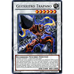DP10-IT018 Guerriero Trapano rara Unlimited (IT) -NEAR MINT-