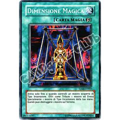 TU02-IT003 Dimensione Magica super rara (IT) -NEAR MINT-