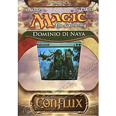 Conflux intro pack Dominio di Naya (IT)