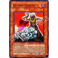 DR1-EN068 Second Goblin comune (EN) -NEAR MINT-