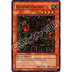 DR1-EN069 Vampire Orchis comune (EN) -NEAR MINT-