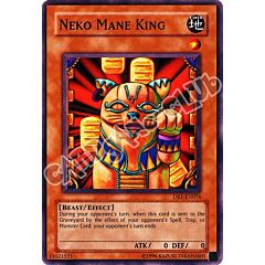 DR1-EN076 Neko Mane King comune (EN) -NEAR MINT-