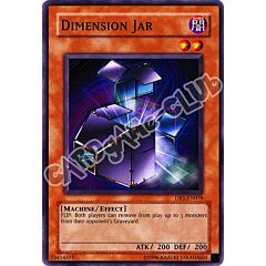 DR1-EN078 Dimension Jar comune (EN) -NEAR MINT-