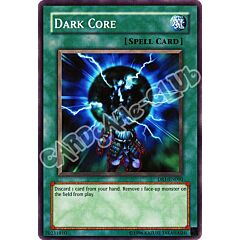 DR1-EN090 Dark Core comune (EN) -NEAR MINT-