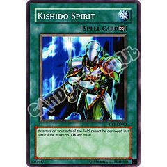 DR1-EN093 Kishido Spirit comune (EN) -NEAR MINT-