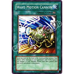 DR1-EN095 Wave-Motion Cannon comune (EN) -NEAR MINT-