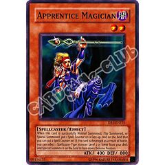 DR1-EN121 Apprentice Magician comune (EN) -NEAR MINT-