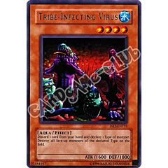 DR1-EN131 Tribe-Infecting Virus rara (EN) -NEAR MINT-