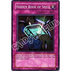 DR1-EN154 Hidden Book of Spell comune (EN) -NEAR MINT-