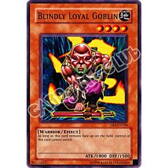 DR1-EN184 Blindly Loyal Goblin comune (EN) -NEAR MINT-